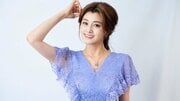 「50歳、60歳はまだまだ鼻たれ小僧」女優・藤原紀香が語る終活への価値観の変化と、“人生の後半を楽しむ”という生き方