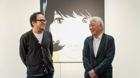 【本宮ひろ志×江口寿史】「ガキ大将描いてる途中で、このままだと漫画に殺されちゃうって思ったんだよ」ーレジェンドが語る漫画との真剣勝負