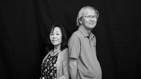 漫画界のレジェンド~一条ゆかり&弓月光が語る、友情と漫画、映画とスター