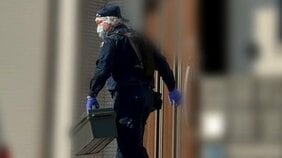 〈群馬・父親殺害容疑〉「お父さんが嫌い」「家に帰りたくない」精神科医の父を殺害した容疑の明るい15歳サッカー少年は遺体を放置し友人と外出…1カ月前には父と殴り合いのケンカ【2025年8月ベスト記事1位】