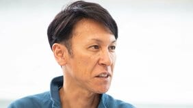 スキージャンプ葛西紀明、53歳。現役であり続けるための「限界を外す」トレーニング方法の中身
