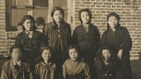 「私はいっぺん死んだ人間です」ソ連兵に性接待に差し出された黒川分村の女たちが、カメラの前で語ったこと<映画「黒川の女たち」公開>