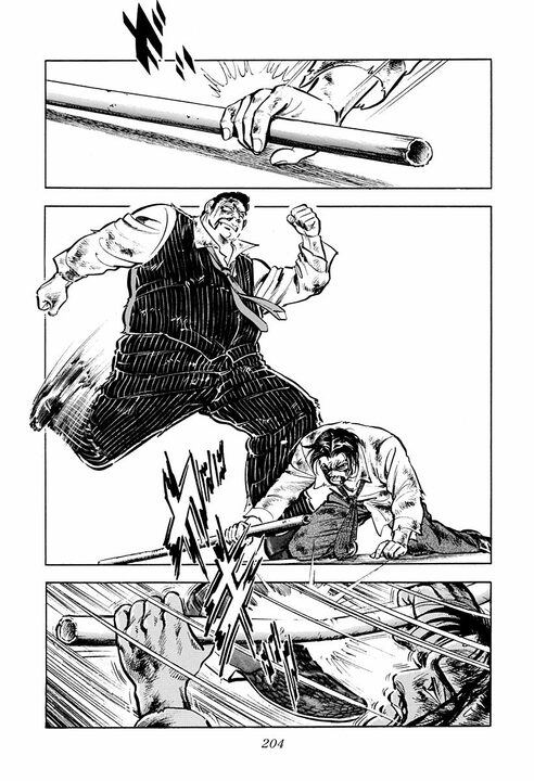 社長ってクビにできるの？ 取締役会で解任された大島社長の叫び「この屈辱は日本中の官僚すべてが受けたと…」【サラリーマン金太郎・第21話】_4