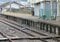 事故が起きた日光線新鹿沼駅の旧上りホーム（撮影／集英社オンライン）