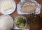 Sakuraさんの普段の食事