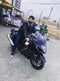 大内被告（写真／知人提供）