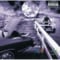 日本では1999年4月24日に発売された『The Slim Shady LP ザ・スリム・シェイディLP』（ユニバーサルミュージック）。ドクター・ドレー率いる“アフターマス”レーベルからのメジャーデビュー作で、全米2位を記録した。グラミー賞のベスト・ラップ・アルバム部門を受賞。