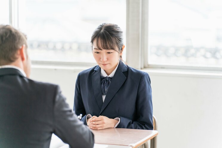 写真はイメージです（PhotoAC）