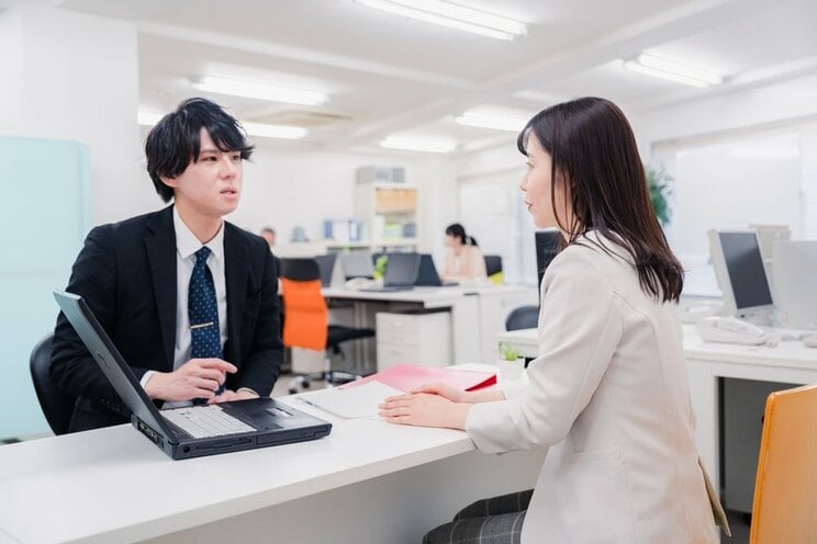 市役所でのビジネスネームの使用は窓口業務が基本