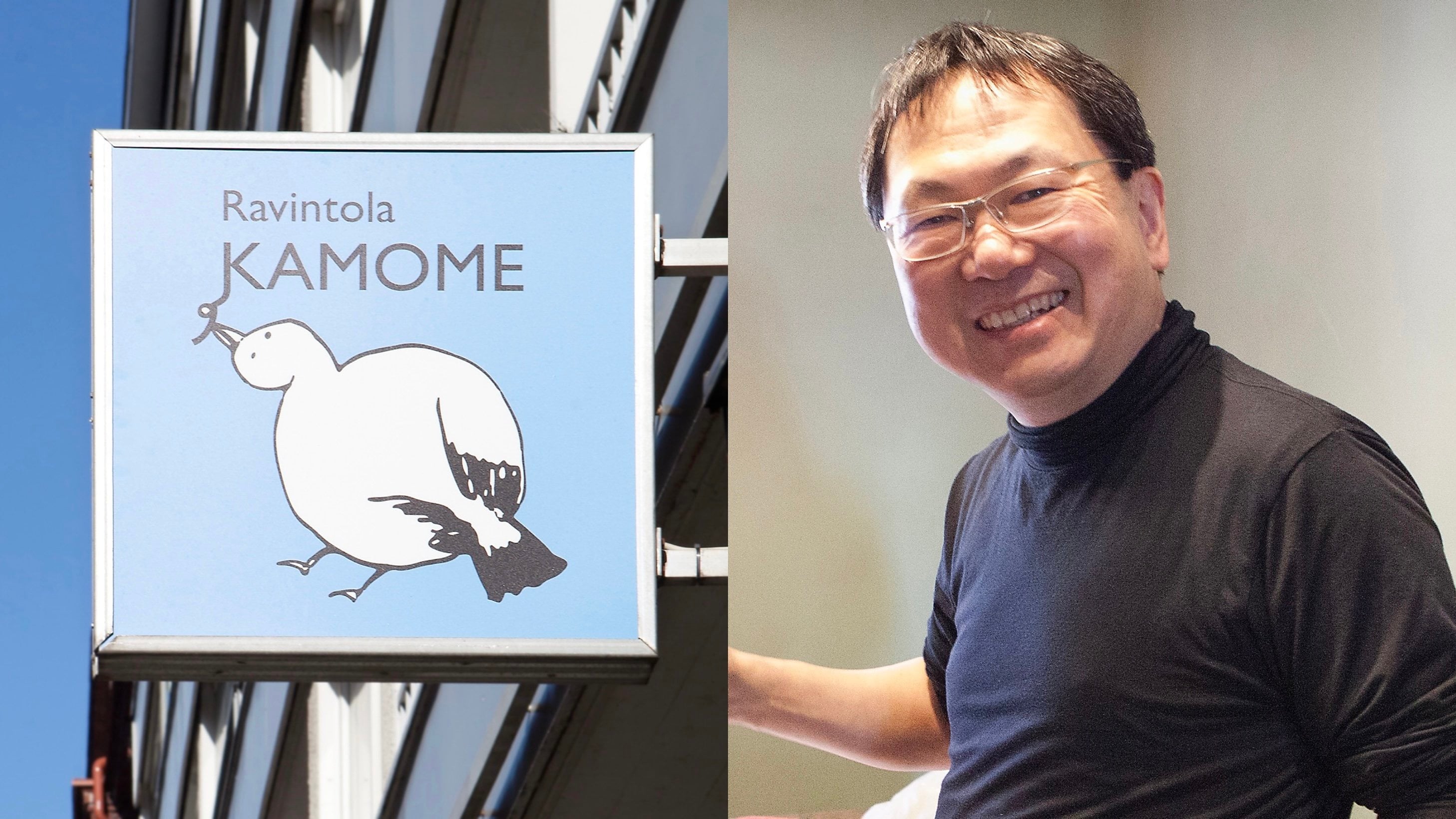 映画『かもめ食堂』の舞台となったレストランが閉店…中国人オーナーに