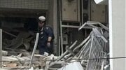 〈川口マンション大爆発〉「自殺しようとガス栓開けたが死にきれず」「落ち着こうとタバコ吸った」建物周辺も大破し住民は避難…迷惑すぎる中国籍の男「本人は大やけど、病院で暴れて逮捕」