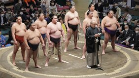 大相撲夏場所、令和初の日本人横綱誕生への期待と立ちはだかる深刻な2つの壁