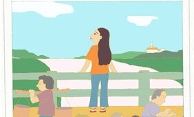 ベトナムのトランスジェンダーはまだまだ迫害の対象? 望まぬ性に生まれた夜の歌姫とボクサーの青年の愛の行方は。『その花は夜に咲く』