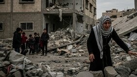 戦争を肯定するフェミニズム、イスラエルの虐殺を止めることができないG7…西欧の民主主義の死