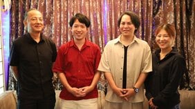 <高IQはつらいよ>4人のIQ130(SD15)超“ギフテッド”が吐露する疎外感の正体「できてしまう分、選択肢も増えて迷走する」「思っていることを言うと周囲の人の顔が歪んでいく」