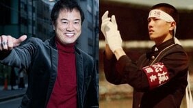 ヤクザの親分の父と愛人の母の間に生まれて…「俺に文句あるのか!」とツッパりまくって生きてきた高知東生は罪を犯した後、どう生き直しているのか