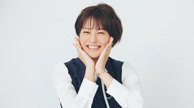 理想のアイドルは柏木由紀さん。日本テレビ徳島えりかアナのアイドル愛と、「シューイチ」の司会として気をつけていること