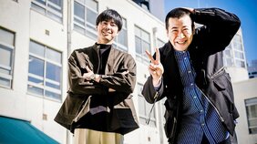 コットン躍進の秘訣は、きょんが髪型を坊主にしたこと!? 相方・西村は慶應大卒ほか完璧すぎる経歴に「詳しくはウィキペディアを見てください」