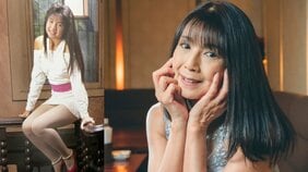 〈活動再開〉「1本売上1億円」伝説のセクシー女優、桜樹ルイのデビュー秘話「サイパンでのイメージビデオ撮影で騙されて、そのままズルズル…」