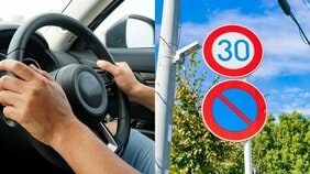 〈9月1日から交通ルール激変〉「知らずに60キロ」で“一発免停”も…生活道路の法定速度が「30キロ」に、対象道路の見分け方は？