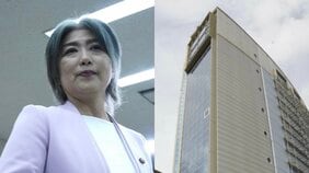 「あの人は田久保市長派だ！」ウソの噂を流して落選させようという動きも…「新人候補は疑われる」公示直前で“足の引っ張り合い”ですでにカオス状態〈伊東市議選は大混乱〉 