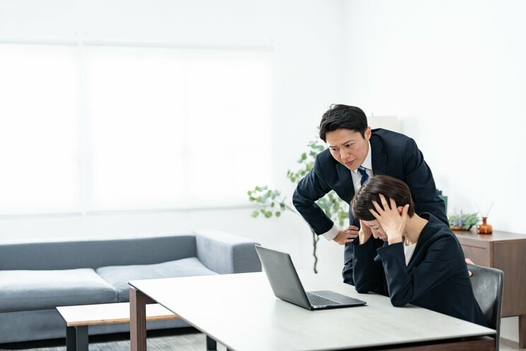 画像はイメージです（写真／Shutterstock）