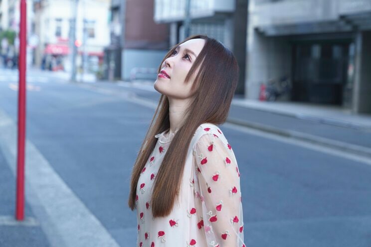 「モーニング娘。のオーディションも受けました」愛内里菜が明かすデビューまでの葛藤と“コナン歌手”イメージへの本音_11
