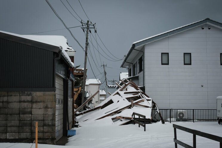 〈千葉・4日間で16回地震〉SNSには「千葉の地震怖い」偶発する千葉沖地震は巨大地震の前ぶれなのか？ 専門家に聞いてみた_15