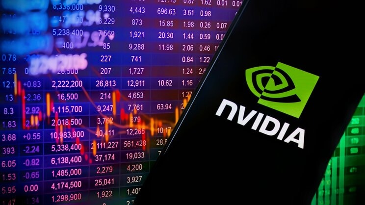 ゲーマー御用達の高性能グラフィックボードを手がける企業「NVIDIA」　写真／shutterstock　写真はイメージです