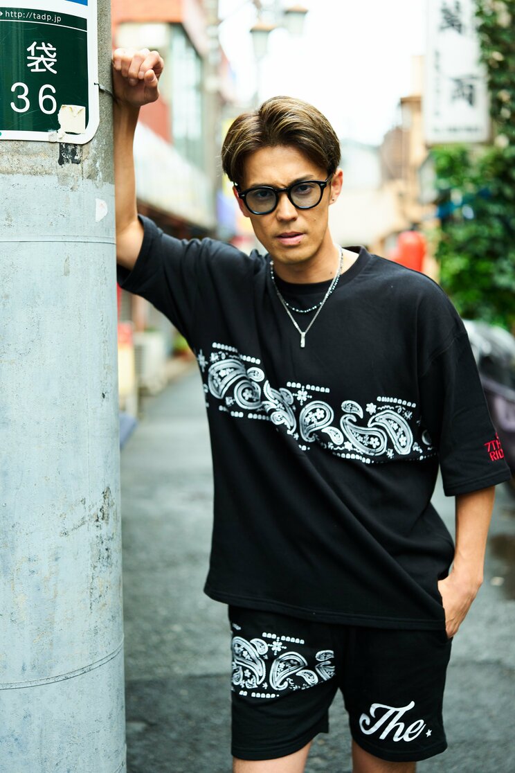【哀悼】「あれ清水良太郎だ」「親父も呼んで麻雀やろうや（笑）」バカにされ、ゴキブリ駆除の仕事の後に死を考えた後、父・清水アキラの言葉に号泣した日_13