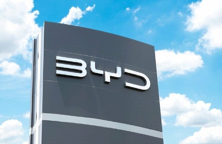 中国BYDがホンダの世界販売台数を上回る…中国勢大躍進の裏でEV強化を図るホンダの勝算と懸念_2