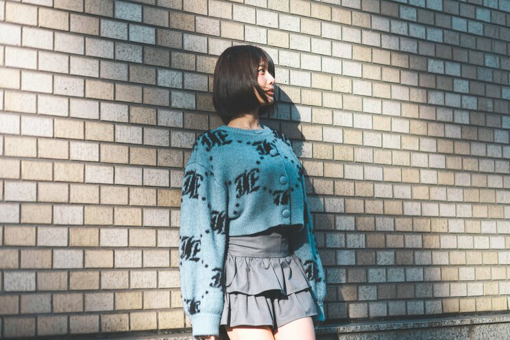 顔を出さないのは同人AVではよくあることだという
