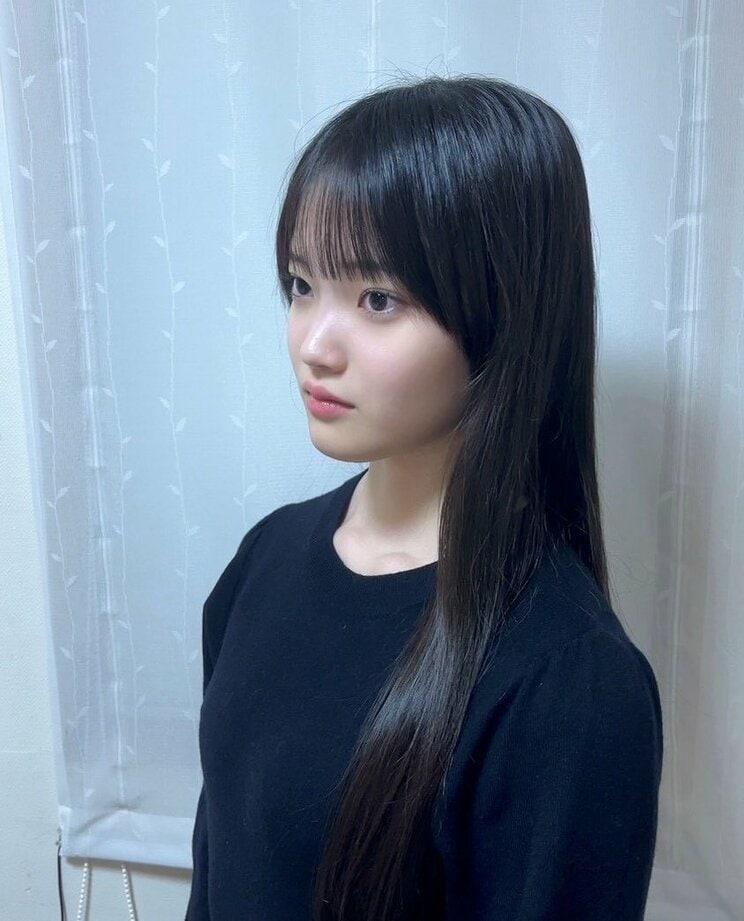 現在のナナミさん（家族提供）