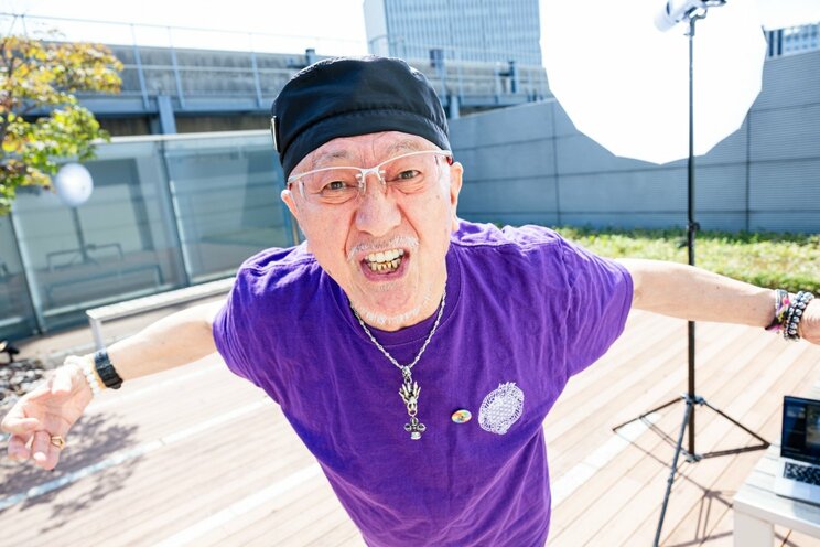 「1日1万歩も必要ない」デューク更家72歳が語る“歩数至上主義”への違和感…「万歩計のCMはもらえませんでした（笑）」_77
