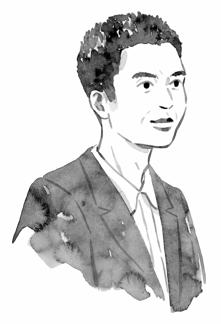 かしらぎ・ひろき ◉ 64年山口県生まれ。闘病生活中にカフカの言葉が救いとなった経験から、『絶望名人カフカの人生論』を編訳。以後、さまざまなジャンルの本を執筆する。著書に『絶望読書』『食べることと出すこと』『自分疲れ』『口の立つやつが勝つってことでいいのか』など。